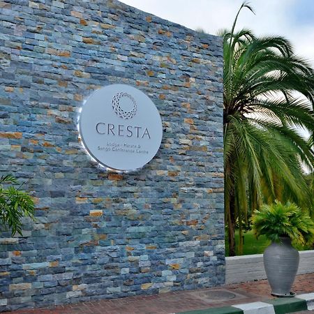 Cresta Lodge Хараре Екстериор снимка
