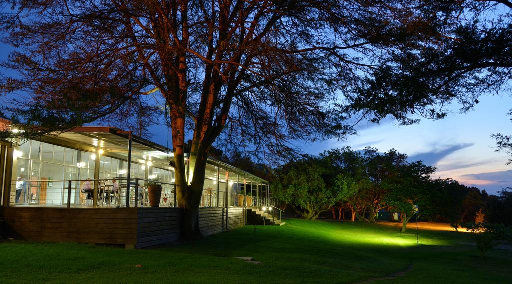 Cresta Lodge Хараре Екстериор снимка