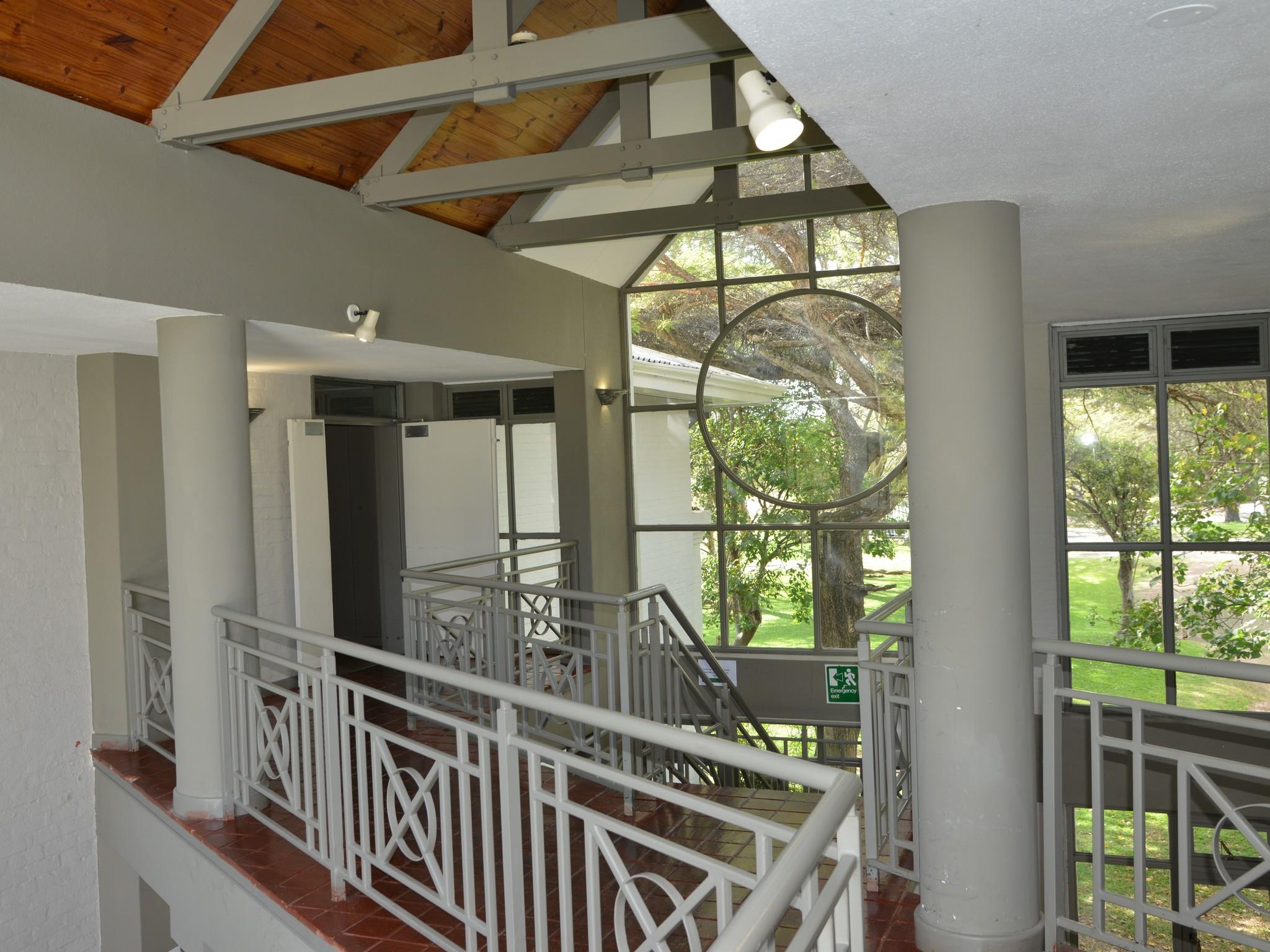 Cresta Lodge Хараре Екстериор снимка