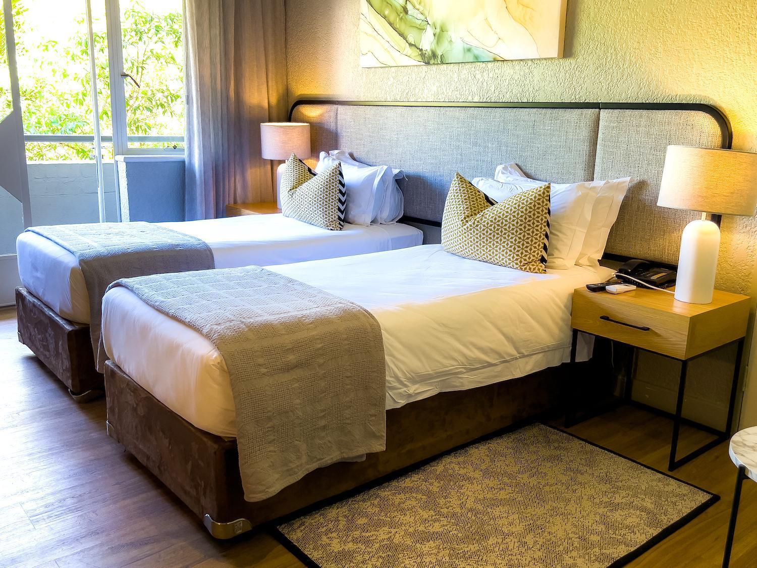 Cresta Lodge Хараре Екстериор снимка