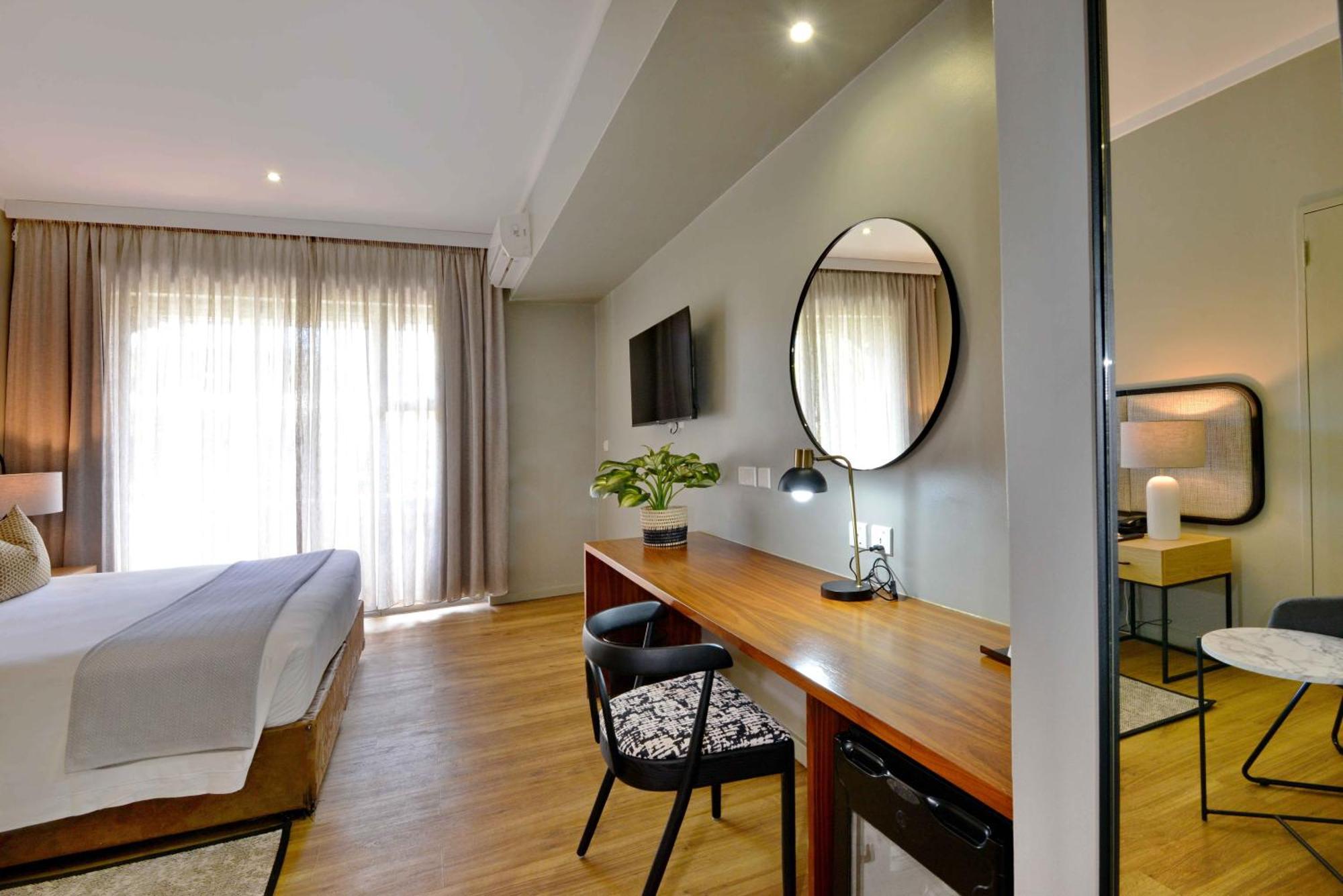 Cresta Lodge Хараре Екстериор снимка