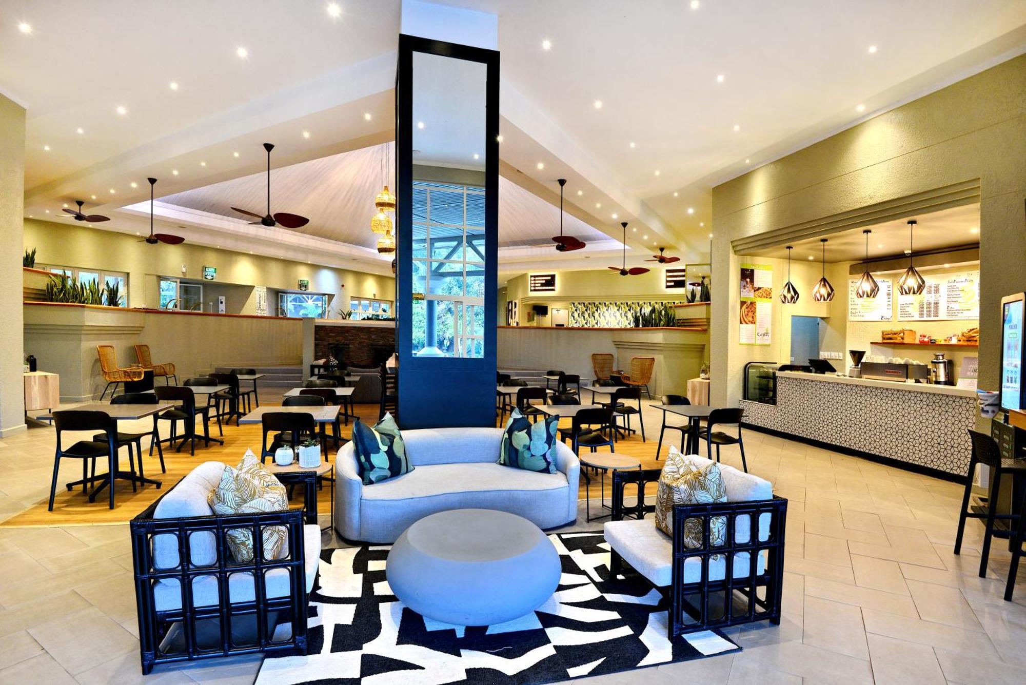 Cresta Lodge Хараре Екстериор снимка