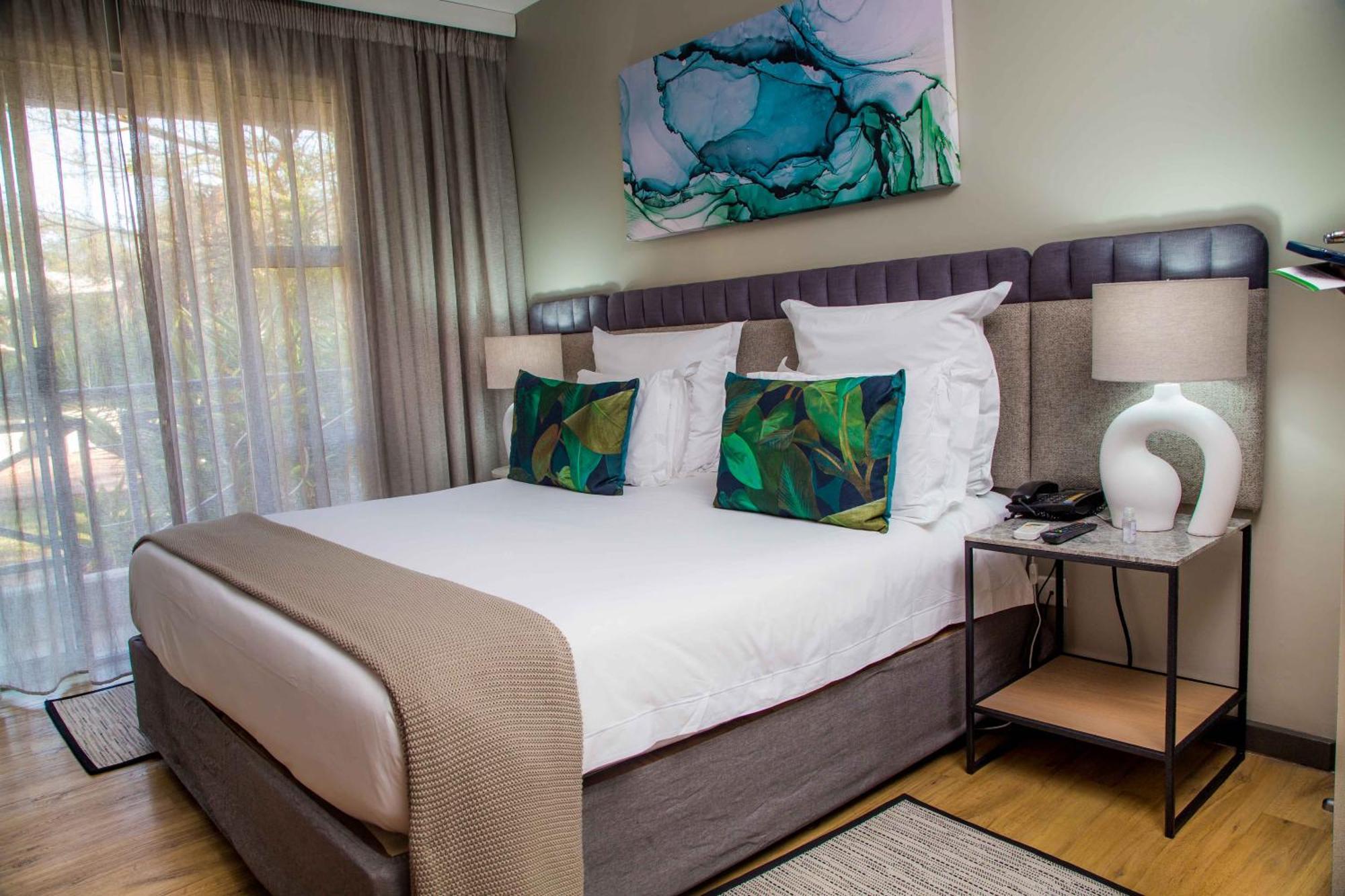 Cresta Lodge Хараре Екстериор снимка