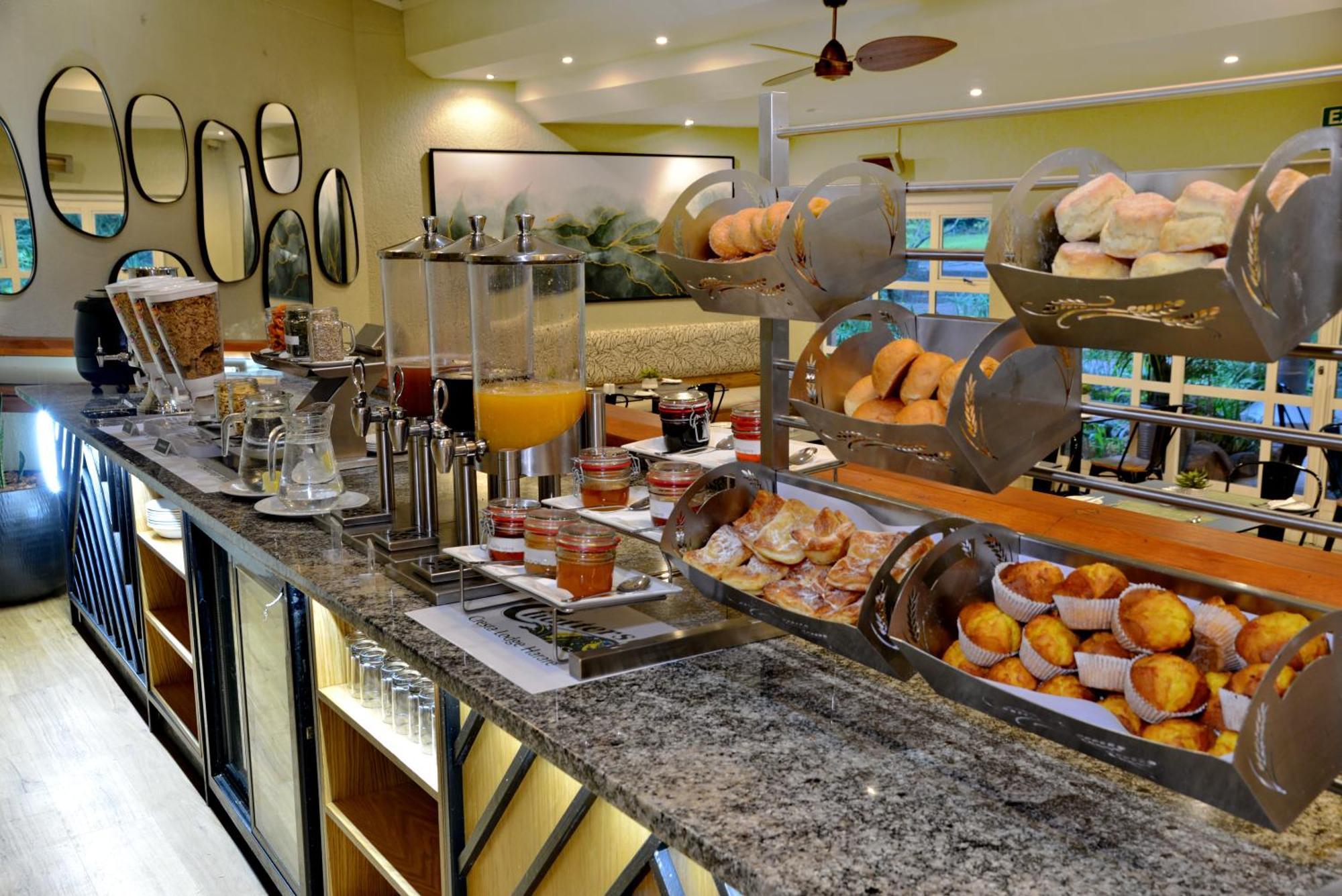 Cresta Lodge Хараре Екстериор снимка